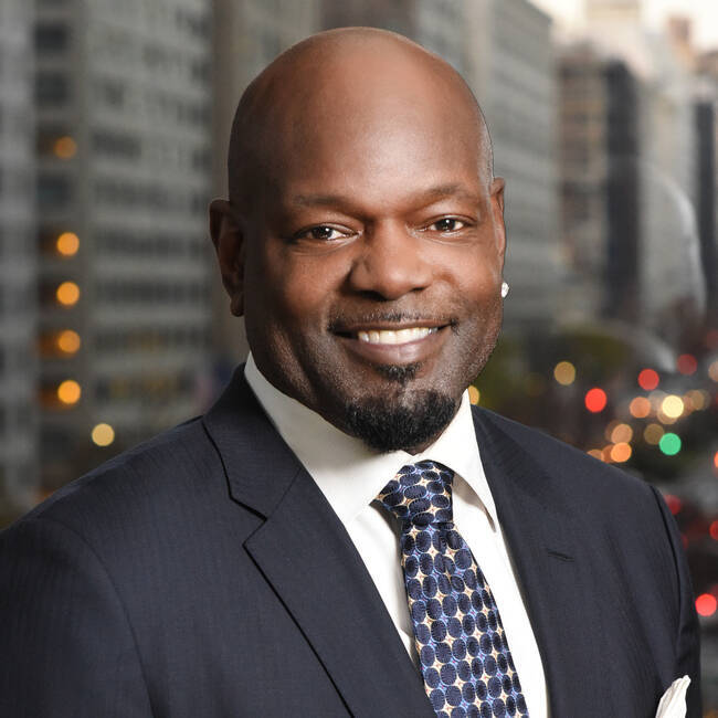 Premiere Speakers Bureau, Emmitt Smith