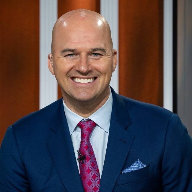 Premiere Speakers Bureau, Matt Hasselbeck