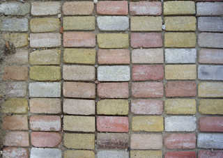 Brick patios 0009 