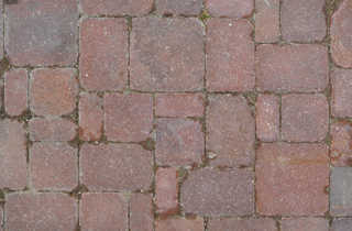 Brick patios 0025 