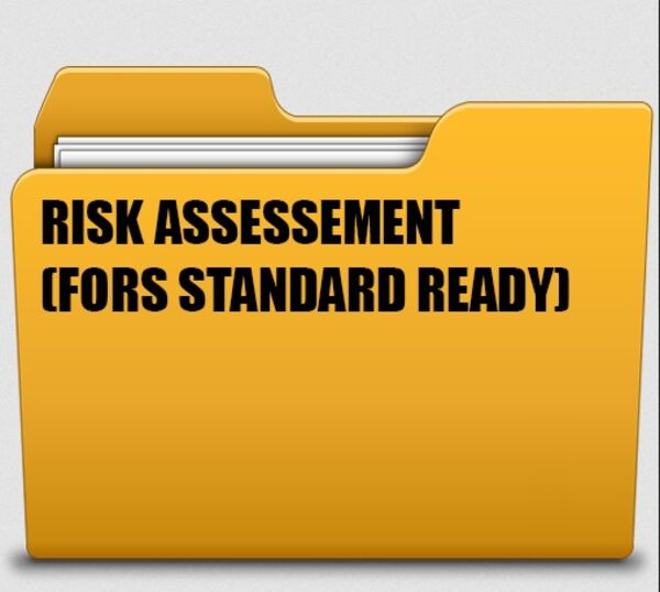 hse-risk-assessment-matrix