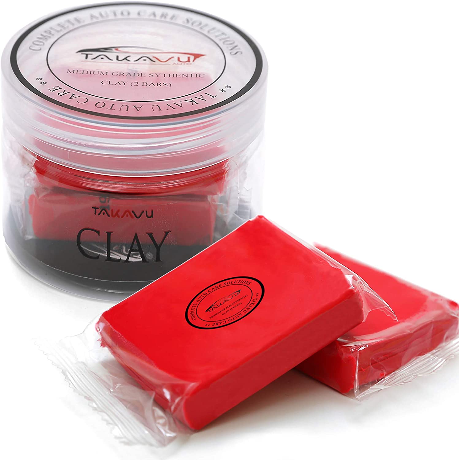 best clay bars