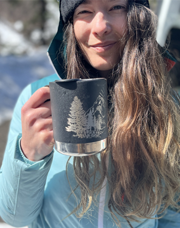 Klean Kanteen Camp Mug