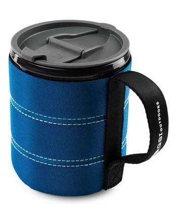 GSI Infinity Backpacker Camping Mug