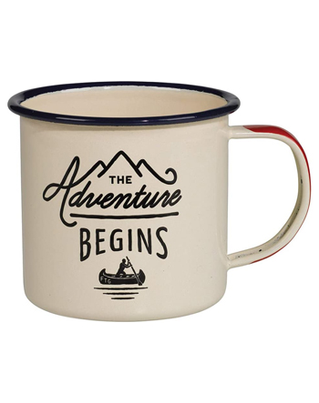 Gentleman’s Hardwear Sportsmans Camping Mug