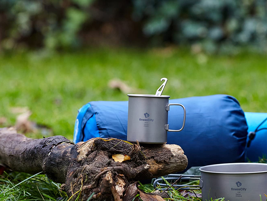 best camping mugs