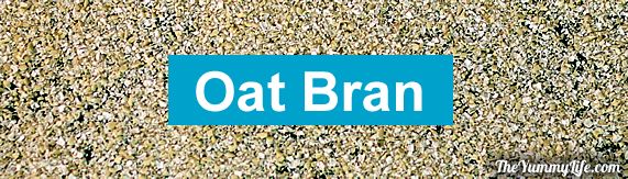 oat bran