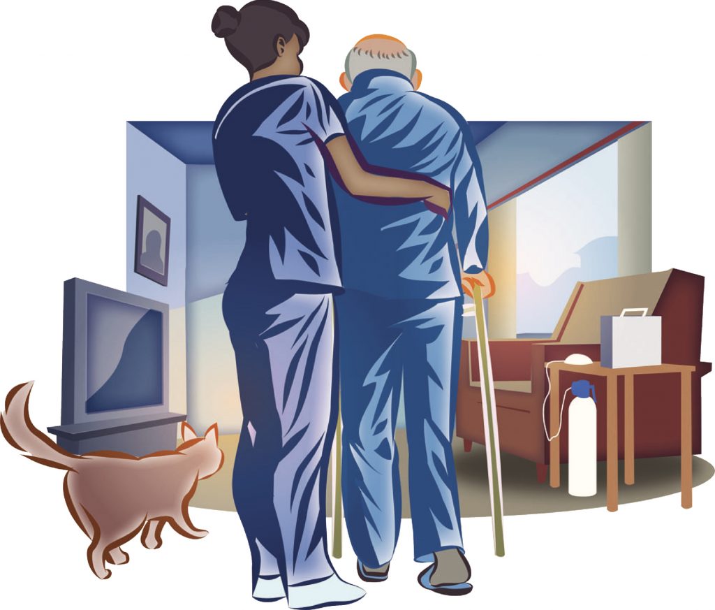 Collection 91+ Wallpaper Images Of Nurses Caring For Patients Stunning