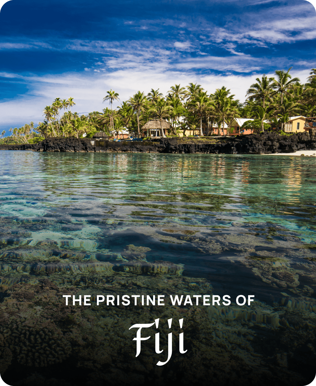 Fiji Tour Packages