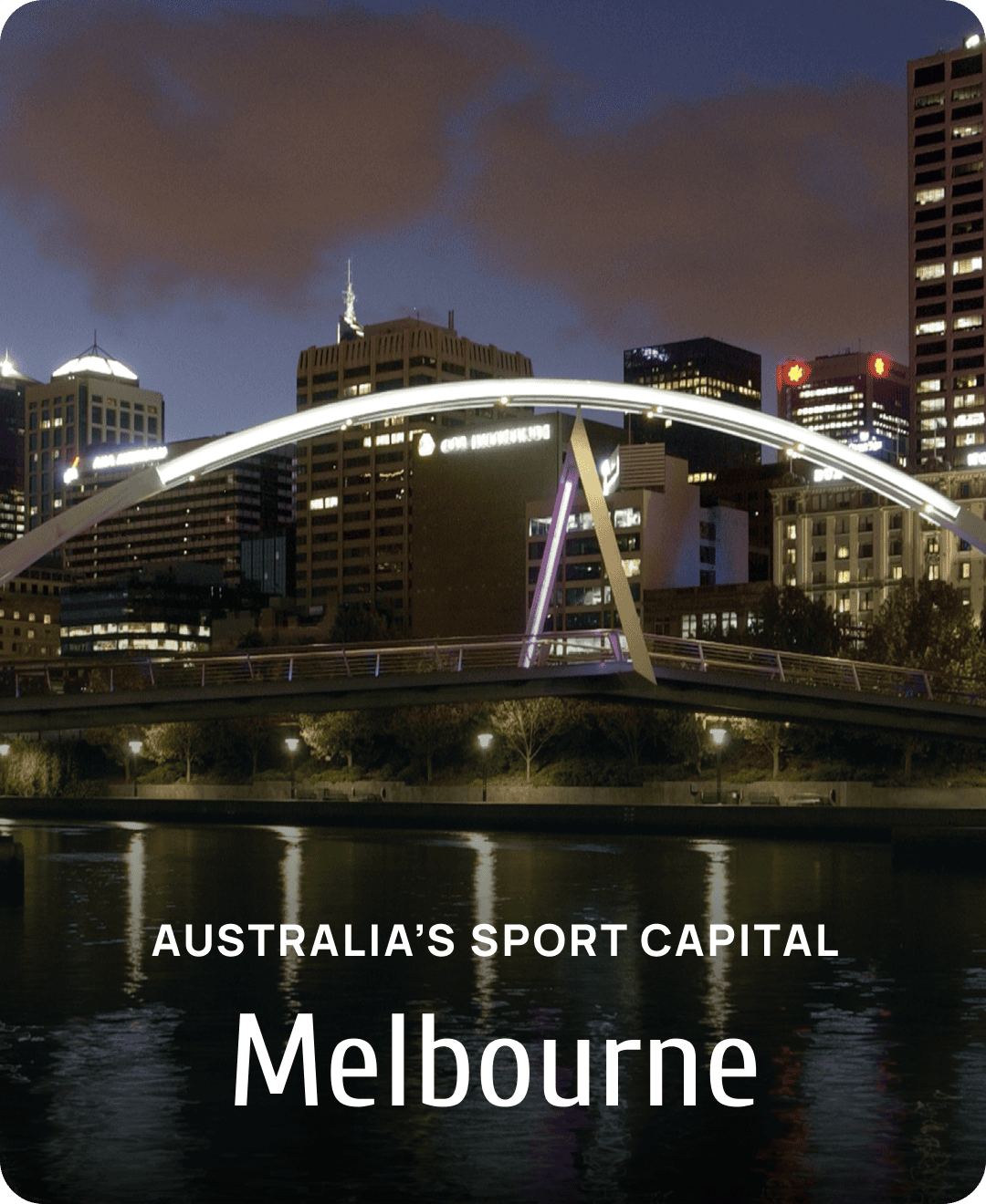 Melbourne Tour Packages