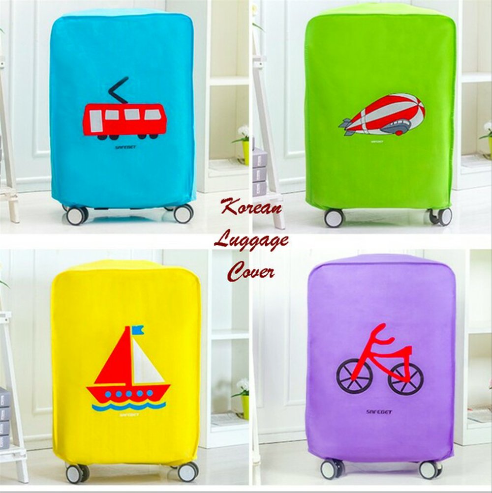 Jual COVER KOPER TRAVELING Tas Ransel Koper Traveling Tas