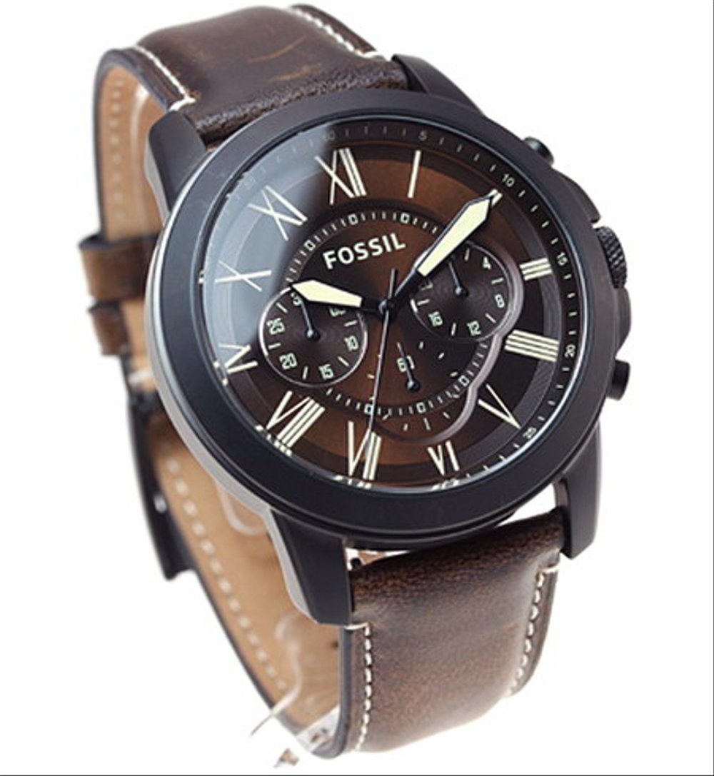 Jual FOSSIL FS5088 Original di lapak BARAYA_ARLOJI