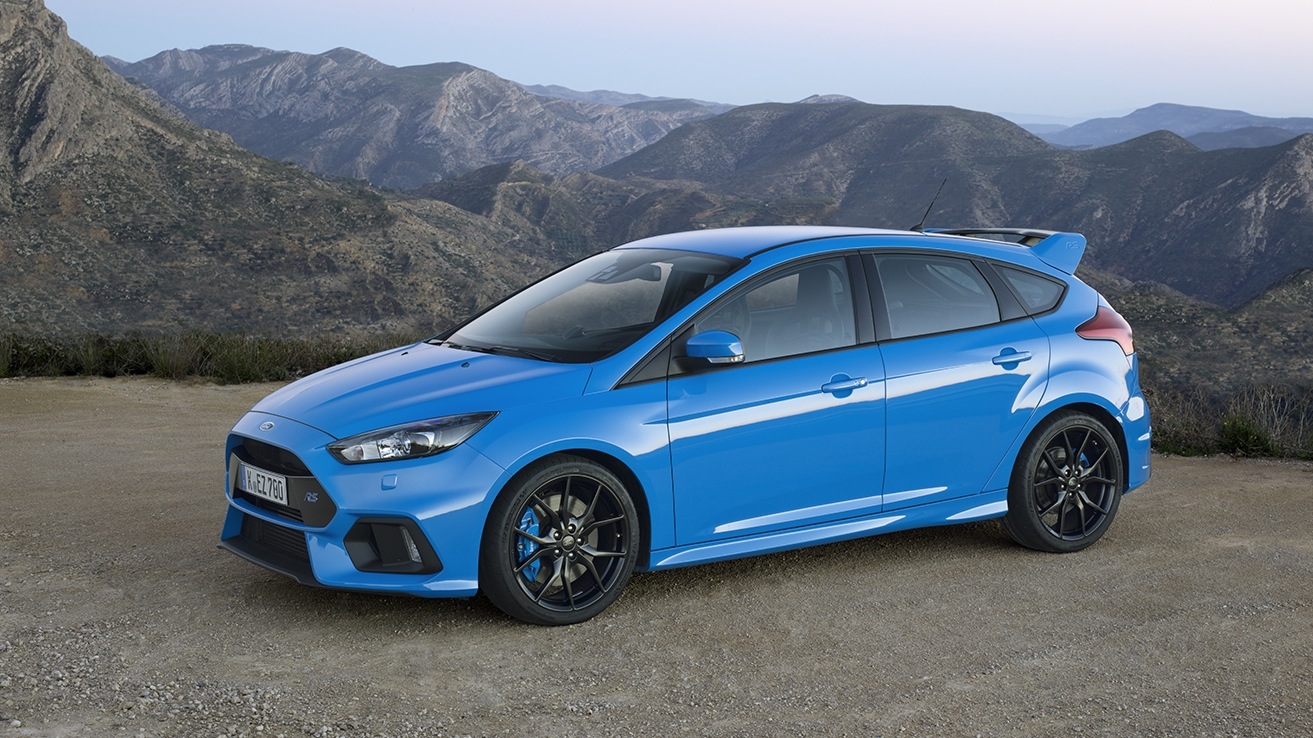 2016 Ford Focus RS_04