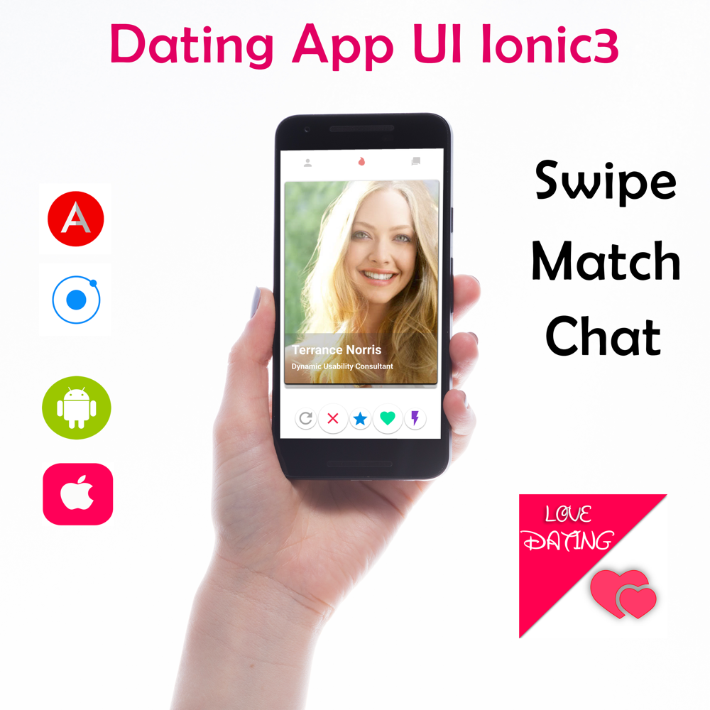 Download Dating App Mockup Free Download Mockup