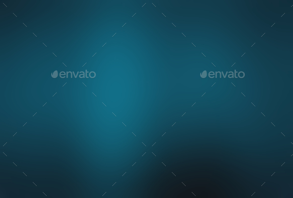 Abstract Luxury gradient Blue background. Smooth Dark blue with Black  vignette Studio Banner. Stock Photo by benzoix