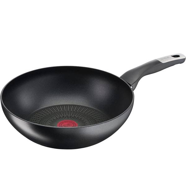 Tefal G6 Unlimited - Wokpan 28 Cm