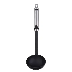 Bergner Bg-3244 Soup Ladle 32.5cm