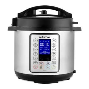 Nutricook Electric Pot 2 Prime 8l, Nc-sp208p