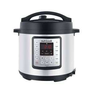 Nutricook Electric Pot Eko 6l, Nc-spek6