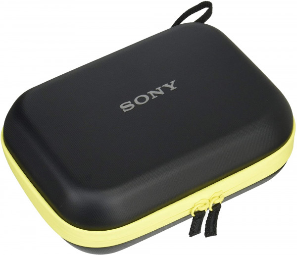 Sony Case For Action Camera, Lcmaka1