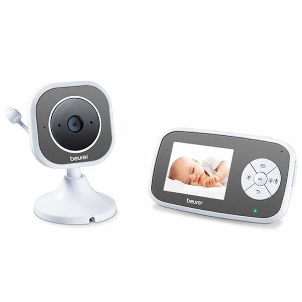 Beurer By 110 Video Baby Monitor