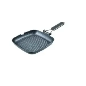 Bergner Bg-30388-mbg Grill Pan 24x24x3.7cm