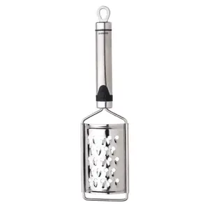 Bergner Bg-3229 Grater Gross 25cm Ss Gizmo