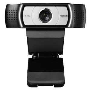 "lo C930e Business Webcam 960-000972 *max Resolution: 1080p/30 Fps - 720p/ 60 Fps