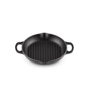 Le Creuset , Grill Round Deep Evo 25cm