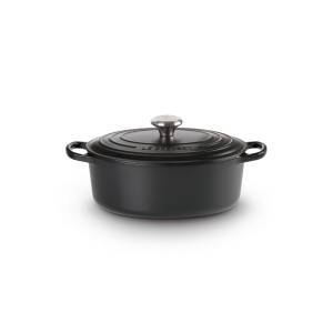 Le Creuset , Cocotte Oval Evo 33cm