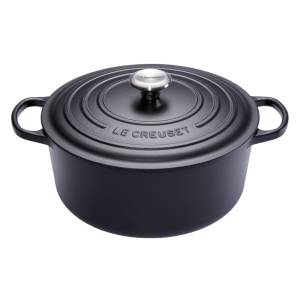 Le Creuset , Cocotte Rotonda Evo 30cm