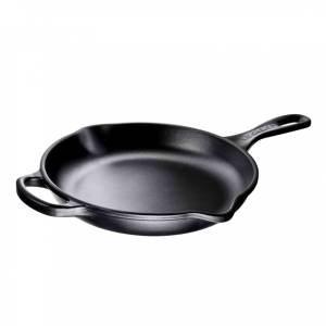 Le Creuset , Smooth Double Beak Frying Pan Evo 16cm