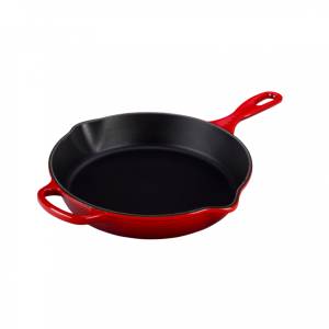 Le Creuset , Double Beak Pan Deepevo 26cm