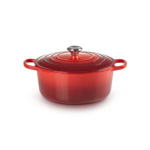 Le Creuset , Cocotte Rotonda Evo 26cm