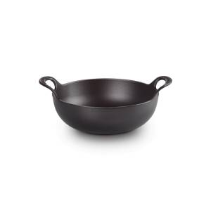 Le Creuset , Balti Saucepan 24cm