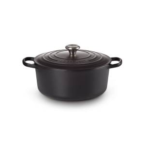 Le Creuset , Cocotte Rotonda Evo 26cm