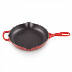 Le Creuset , Smooth Double Beak Frying Pan Evo 23cm