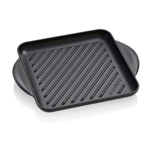 Le Creuset , Square Grill Trad 24cm