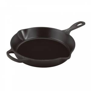 Le Creuset , Double Beak Pan Deepevo 26cm