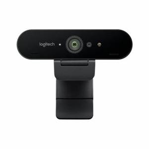 Logitech 4k Webcam Brio 960-001194