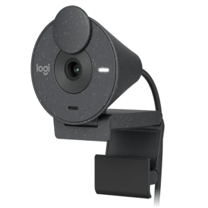 Logitech Brio Webcam  960-001436