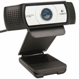 Logitech C930e Business Webcam 960-000972