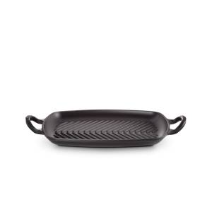 Le Creuset, Rectangular Skillet Grill