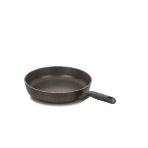 KORKMAZ A1119 Ornella Alu. Wok 28X8,5 cm / 4.5 Lt.