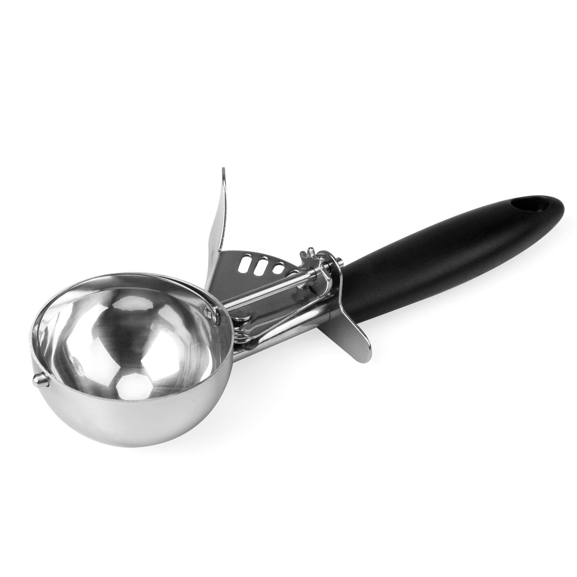 Oxo Trigger Ice Cream Scoop