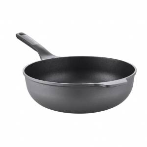 Berghoff Wok Non-stick Stone+ 30cm