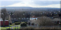 ST6472 : 2011 : View from Mount Hill Road, Hanham by Maurice Pullin