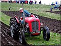 H5759 : Ploughing match, Gort 2011 (57) by Kenneth  Allen