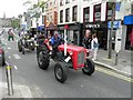 H4572 : 2011 Marie Curie Action Care Rally, Omagh (31) by Kenneth  Allen