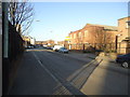 TQ3488 : Markfield Road, Tottenham (set of 2 images) by Stacey Harris